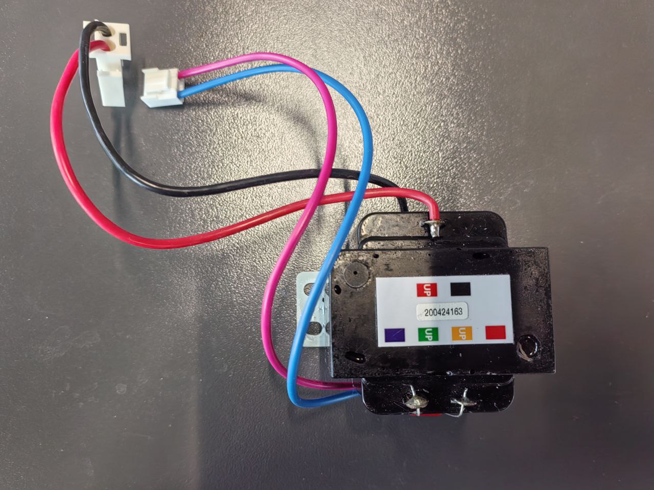 Трансформатор Yonzoe 25KW RTX25