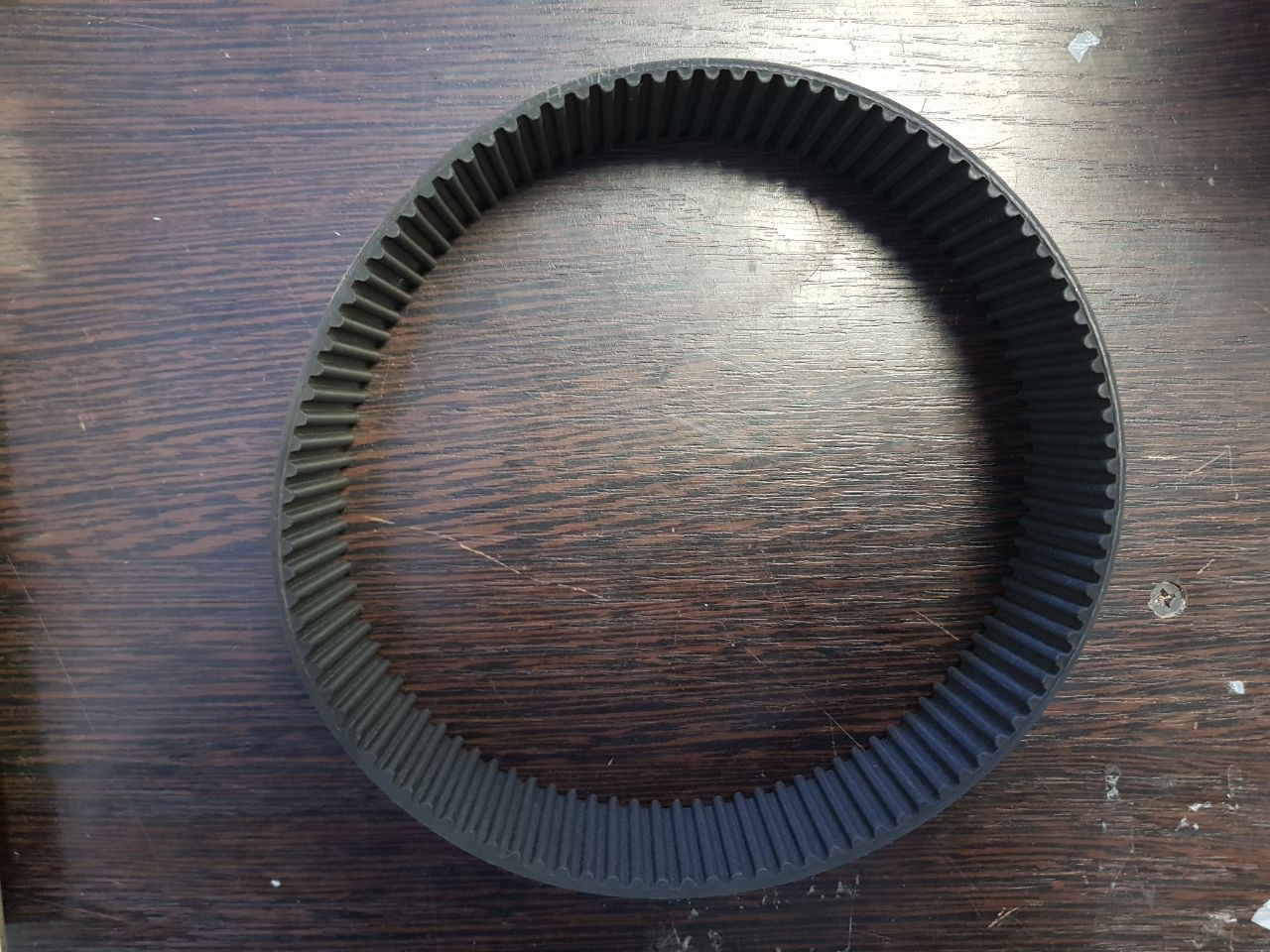 Ремень PowerGrip GT 5MR 500 40