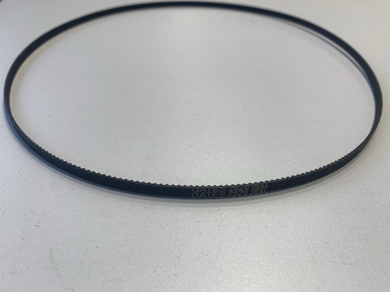 Ремень Power Grip Gates 2520 MXL