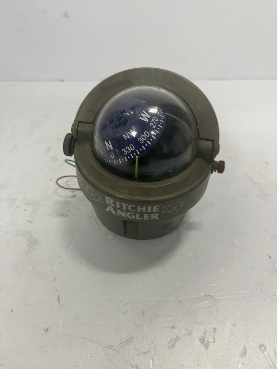 Компас Ritchie Explorer B-51 s.n 09E000001451 б.у на проверку