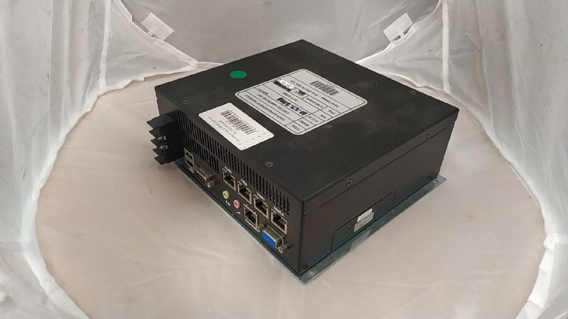 Компьютер E-SP-01225 s.n RUT02395 раб.