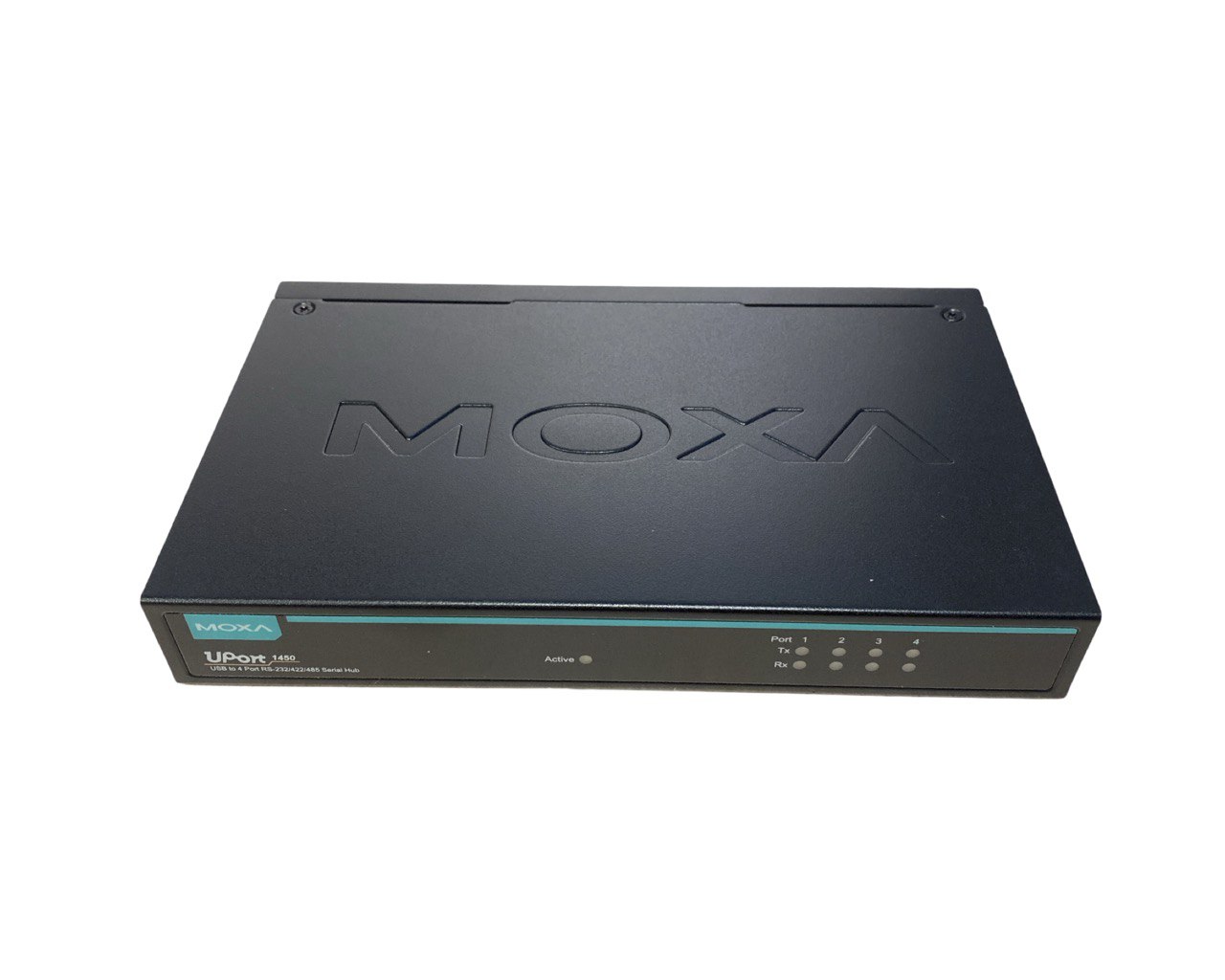 Преобразователь MOXA Uport 1450 s/n TAFGB1054239, б/у, на проверку