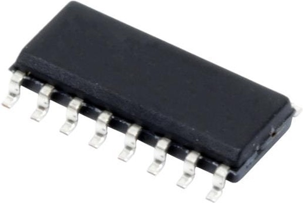 Микросхема UCC29950D