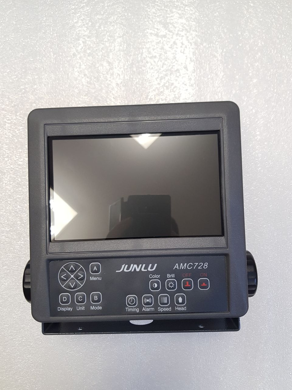 Анемометр JUNLU AMC 728R