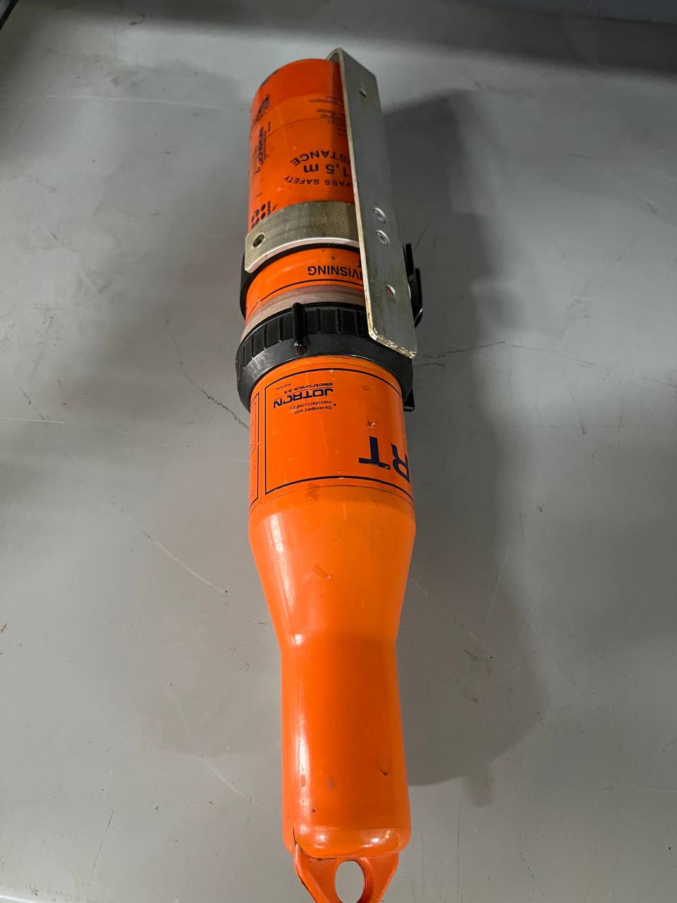 РЛО Tron Sart s.n 10660 б.у на проверку