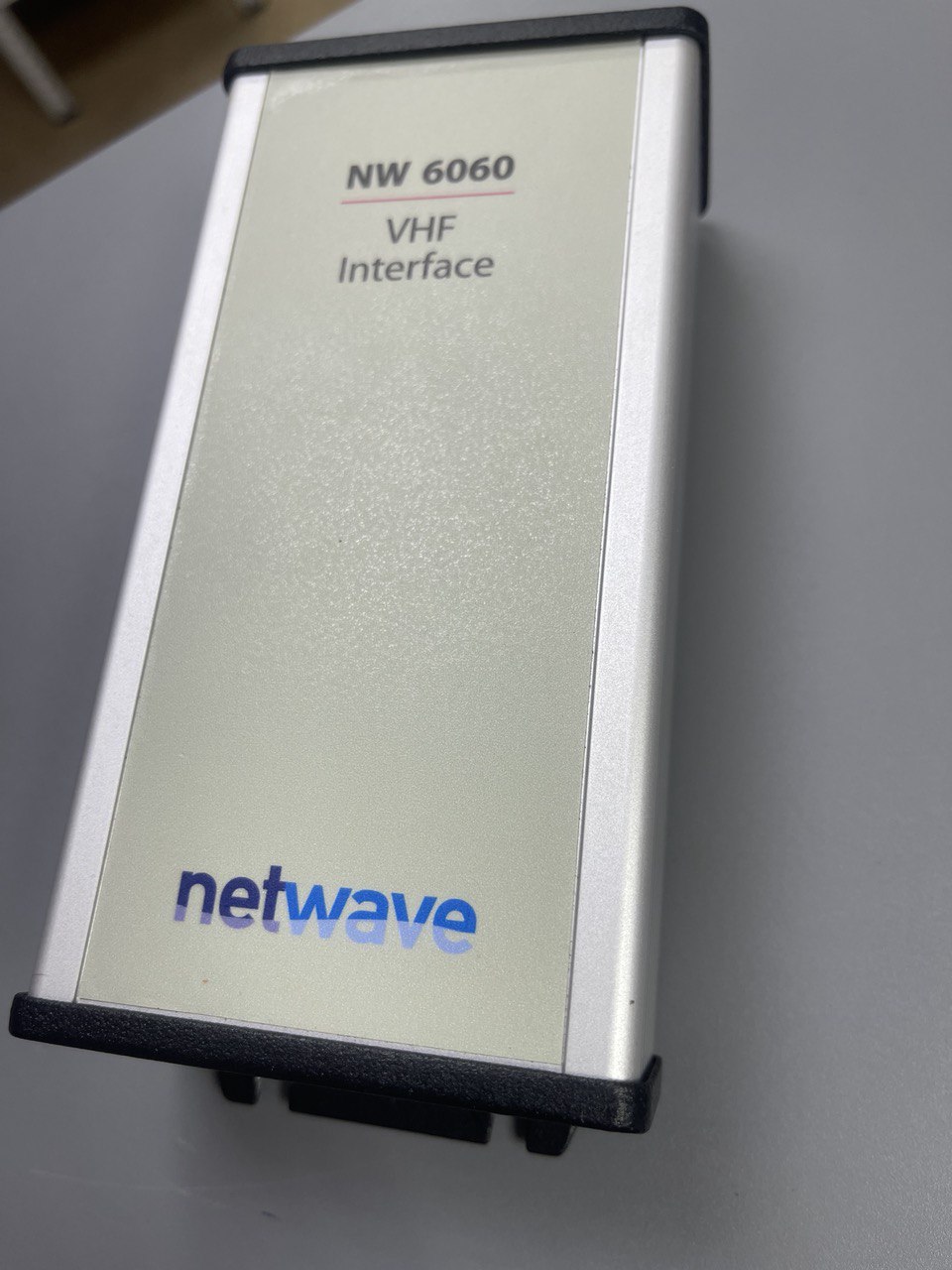 Модуль NW 6060 VHF Interface s.n 210212193 б.у рабочее