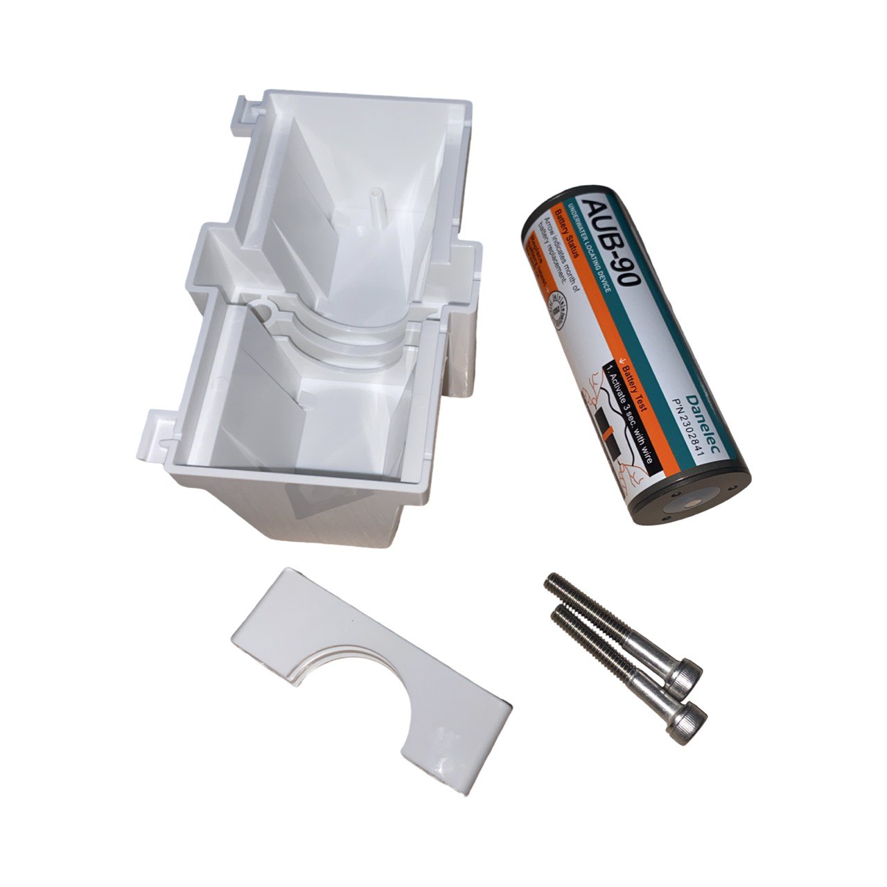 Комплект для замены маяка Danelec 3000671