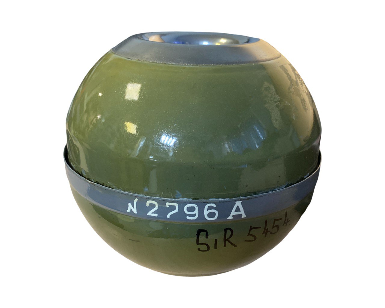 Гиросфера Navigat s.n 2796-A, б.у, на проверку