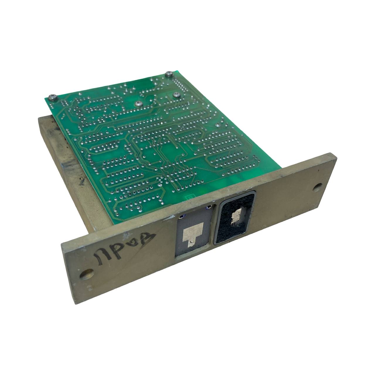Монитор производительности B3RX1610 s.n 9643011, б.у, на проверку