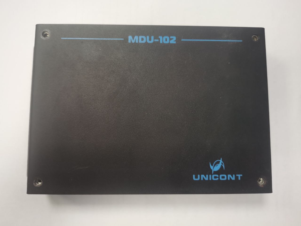 NMEA размножитель Unicont MDU-102 s.n 102120740-049, б.у, рабочее