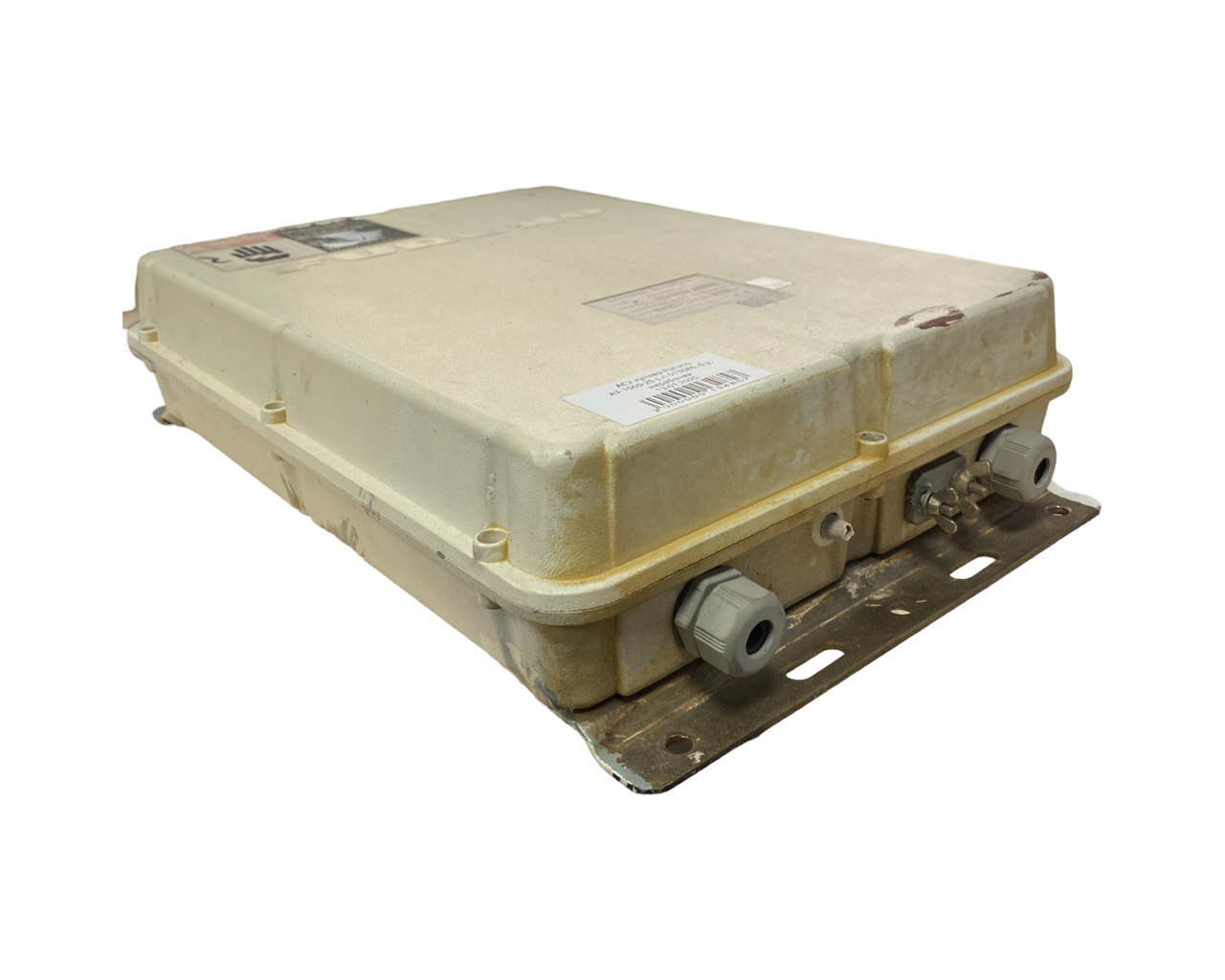 АСУ куплер Furuno AT-1560-25 s.n 013086, б.у, нерабочее