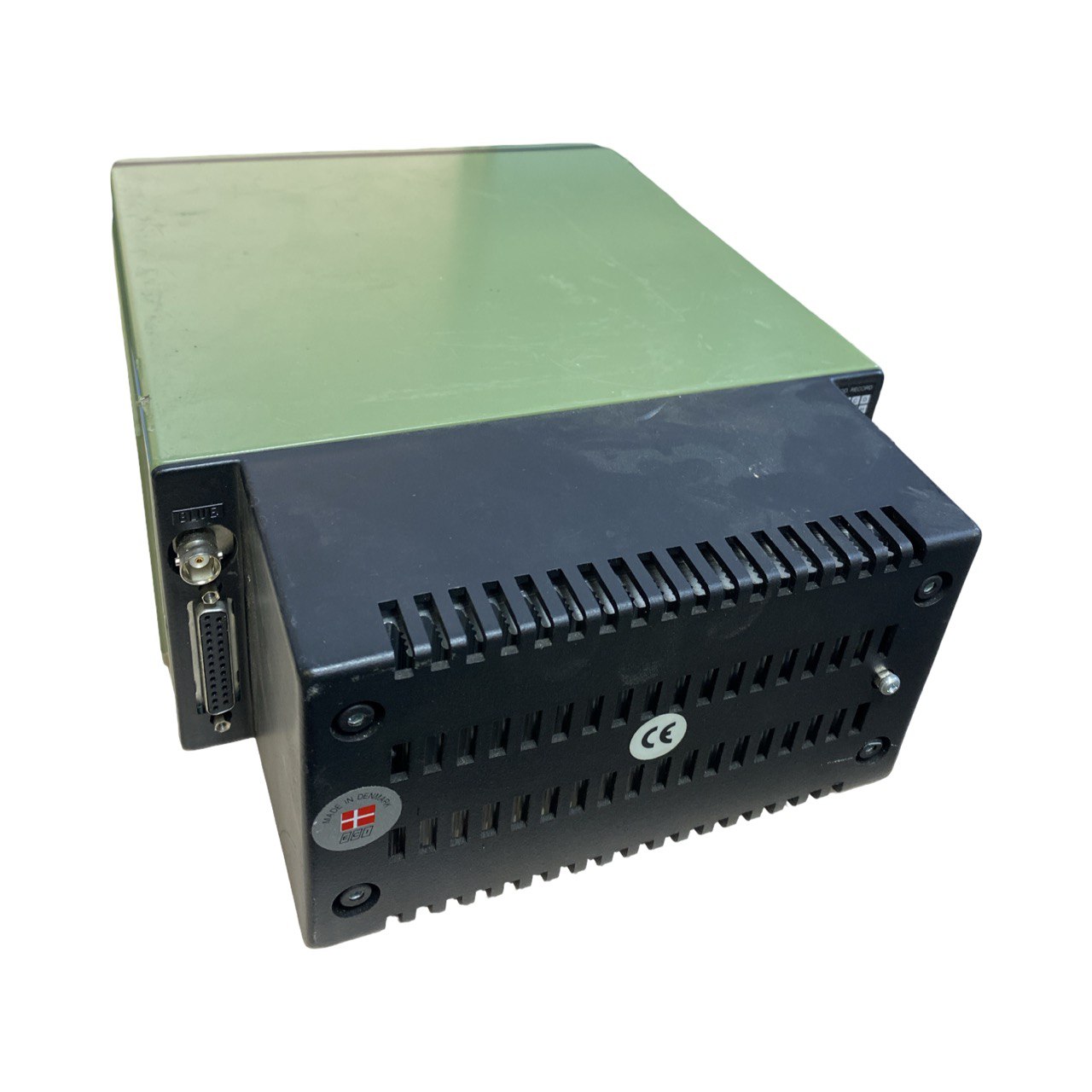 Sailor Compact HF SSB Duplex Receiver R2120 s.n 537315, б.у, на проверку