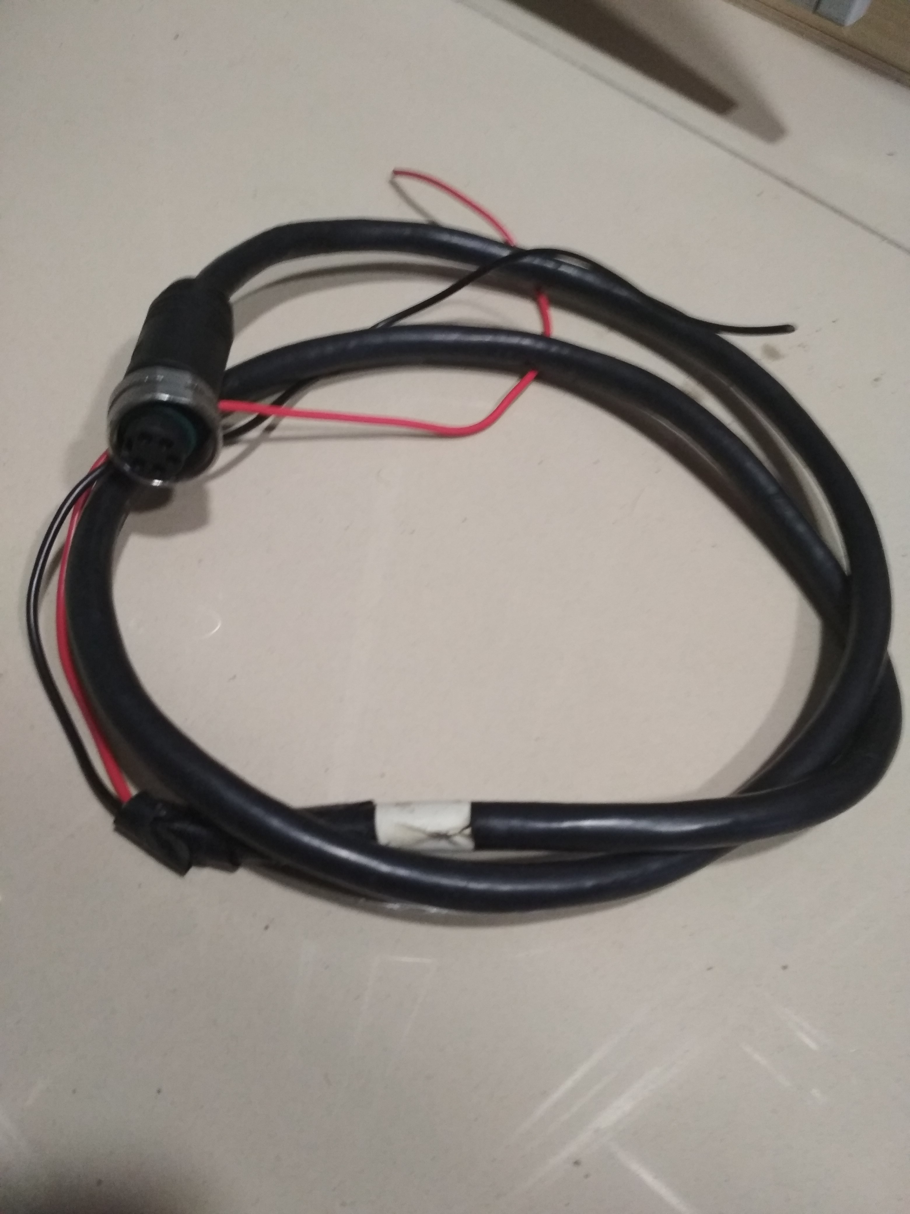 Cable NMEA2K 3M (1м), б.у