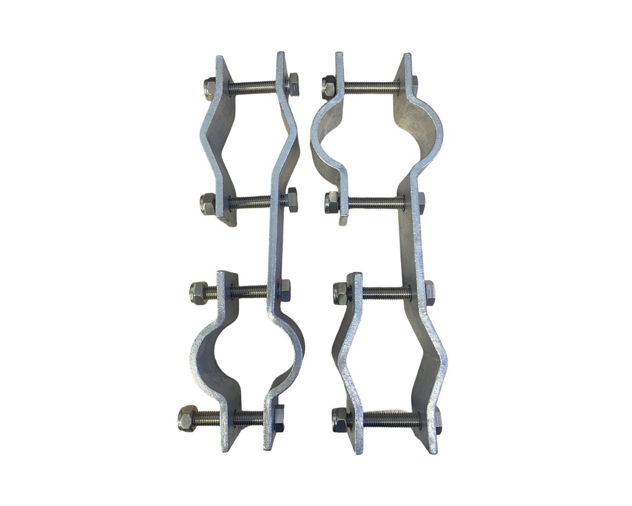 Крепление для антенн N110F x 2pcs = N310F
