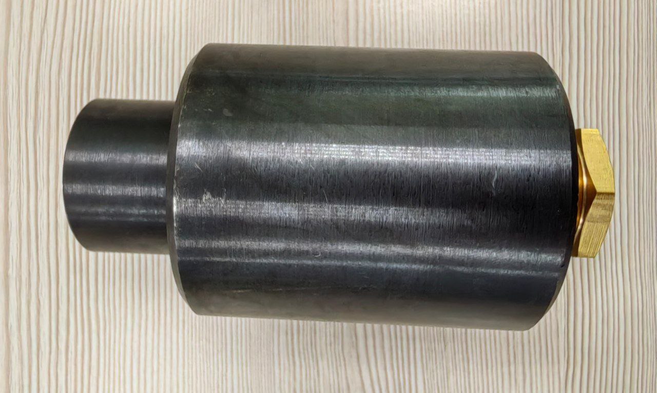 Сальник кабельный Marport TH-1-01, Steel Thru-Hull Penetration Passive/Active