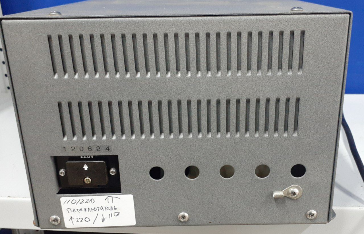 Блок питания DONG YANG AVR 3012A, без s.n, б.у, рабочее