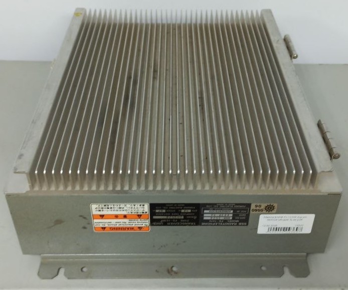 TRANSCEIVER FS-1570T б/у s/n 003524 (Индия 3) не раб
