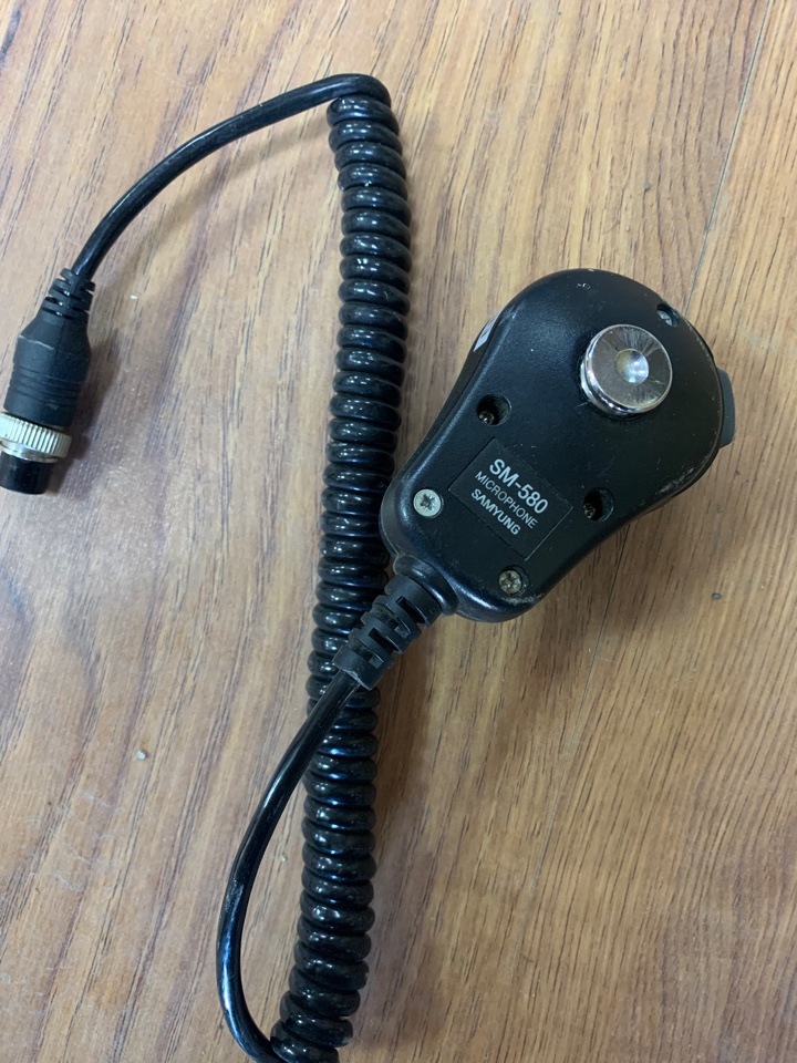 Тангента Samyung SM-580 без s/n, б/у, рабочее