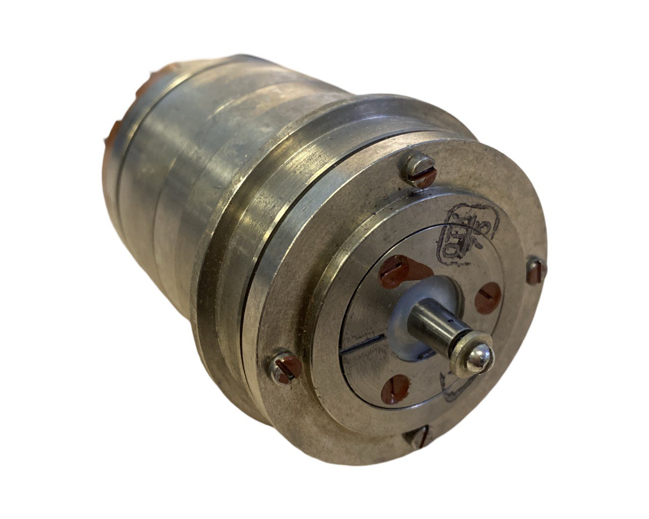 Сельсин ВТ-5 КФ3.031.048 s.n 235359, б.у, на проверку
