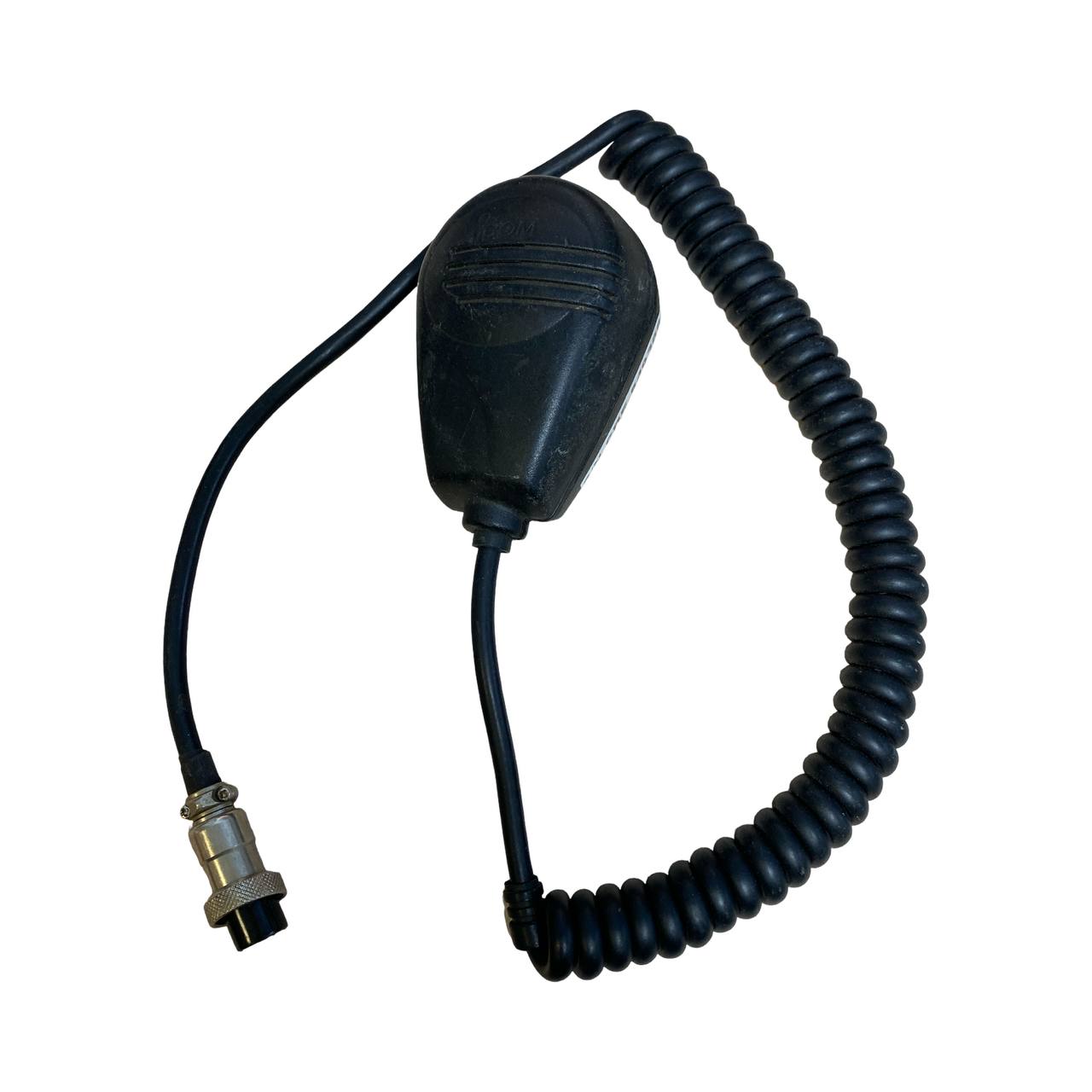 Тангента ICOM EM-101 s.n СПБ-849366, б.у, на проверку