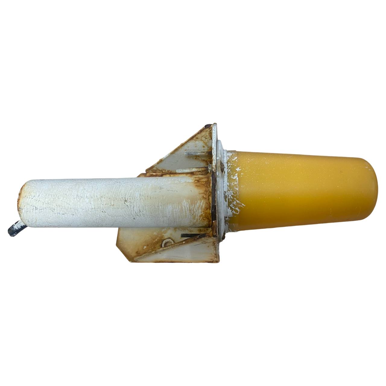 Блок антенный GPS/ГЛОНАСС РИРВ ШВЕА.464659.004 s.n 15071258, б.у, на проверку