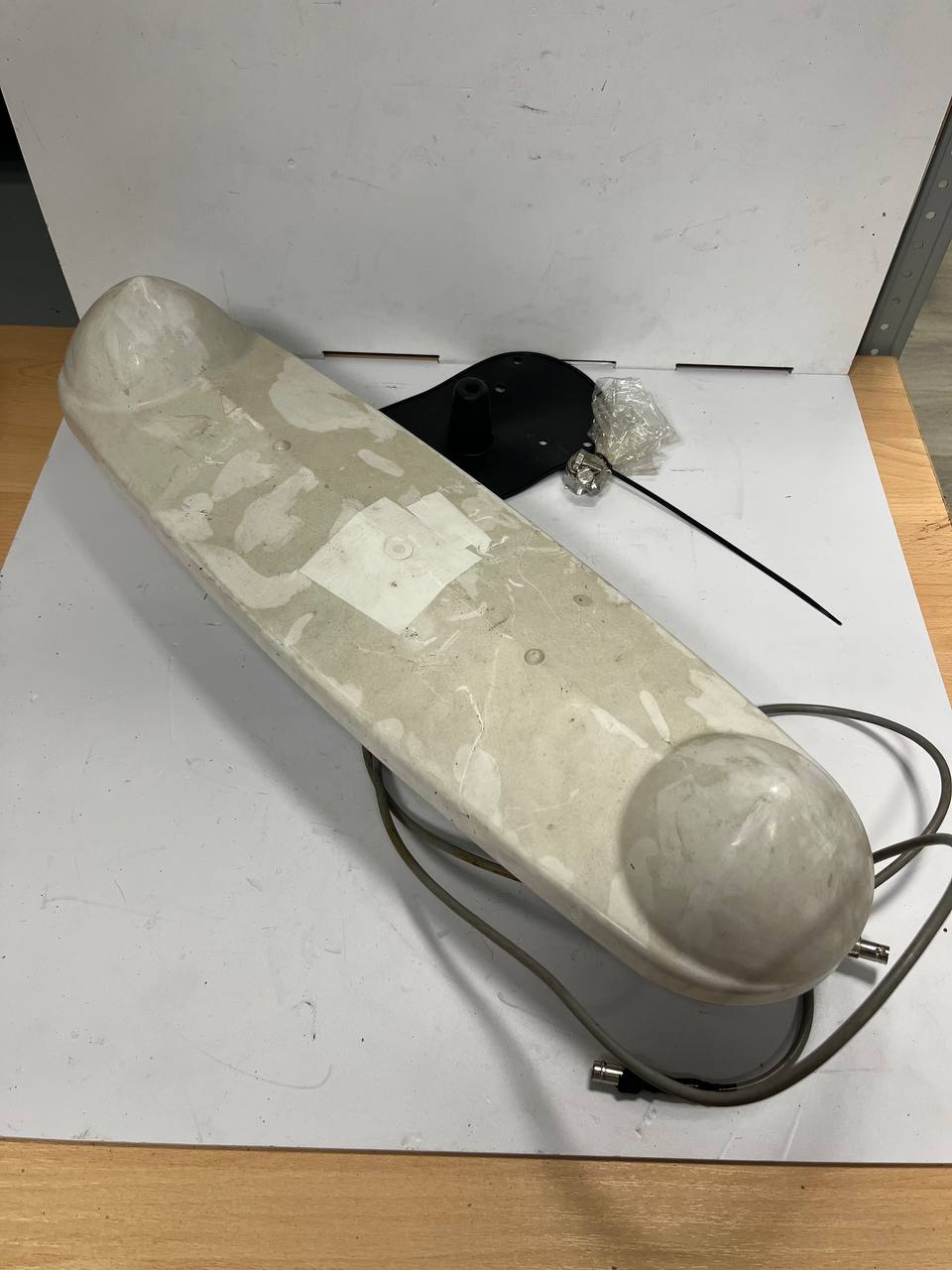 GPS ANTENNA KODEN GA-12 s/n 01201178 б.у на проверку