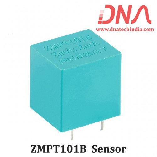 Датчик напряжения ZMPT101B