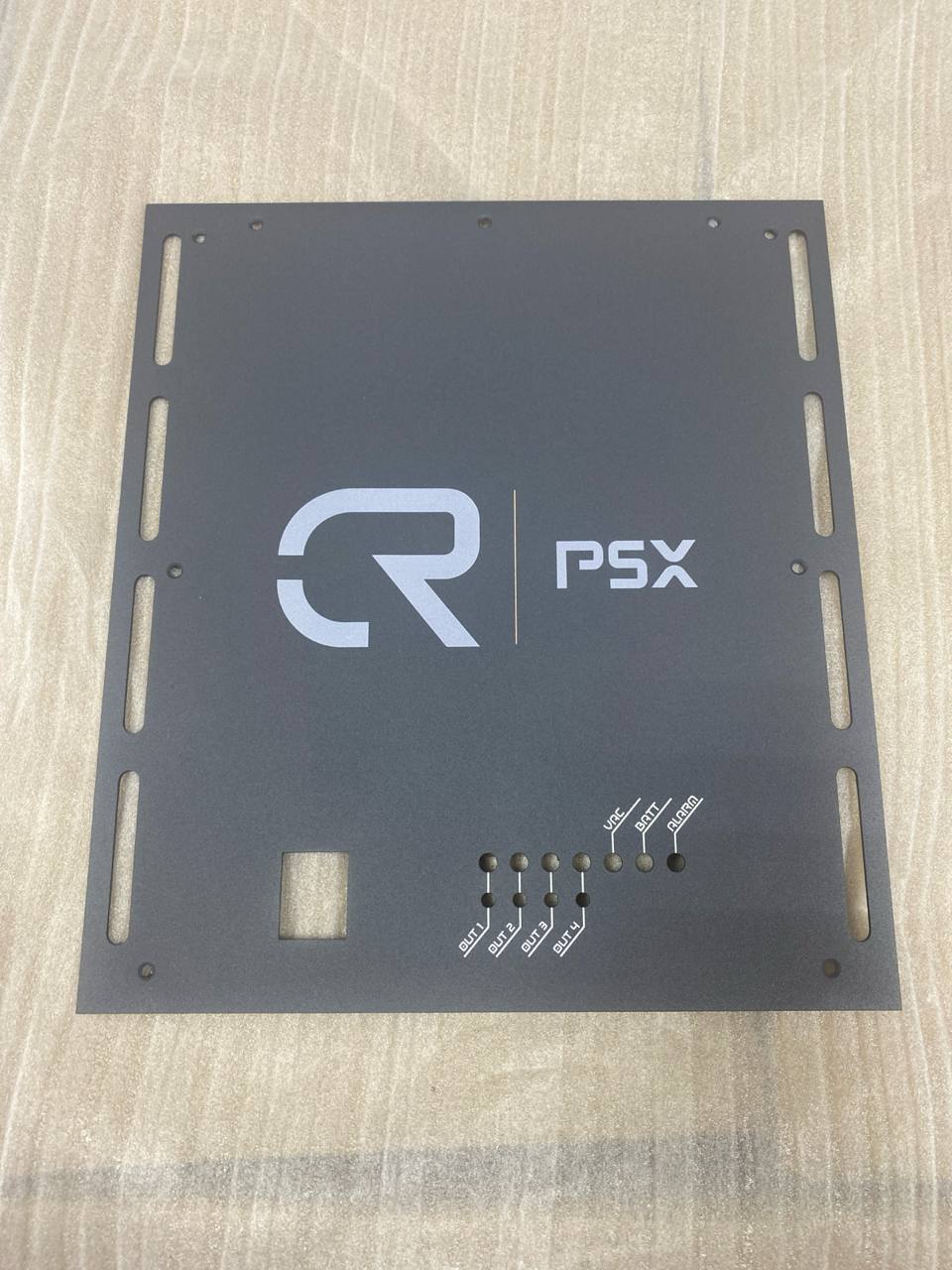Крышка PSX
