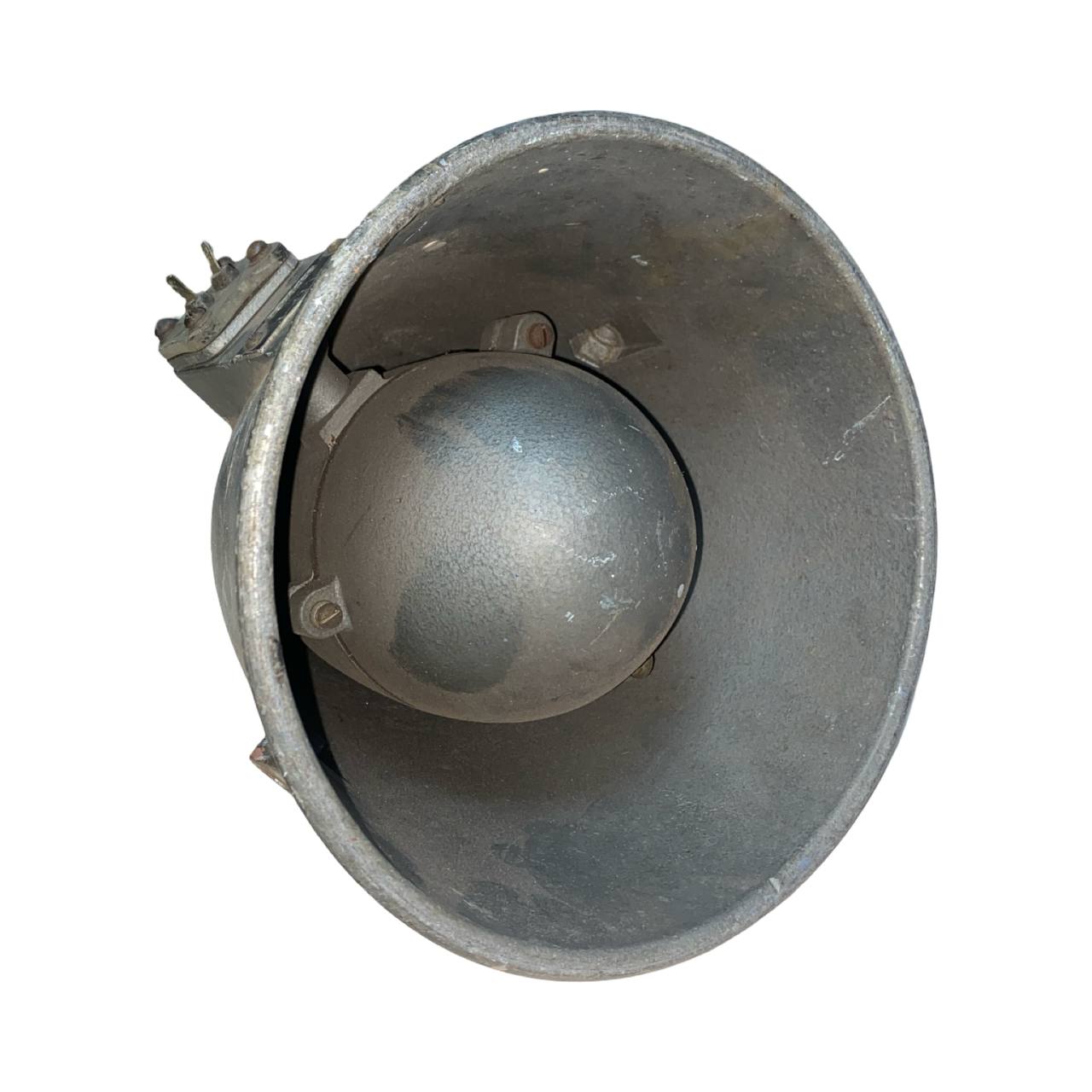 Громкоговоритель уличный Рябина ГР-1 s.n 002008, б.у, на проверку