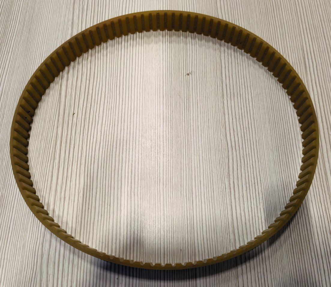 Ремень Synchroflex AT5/500, 045