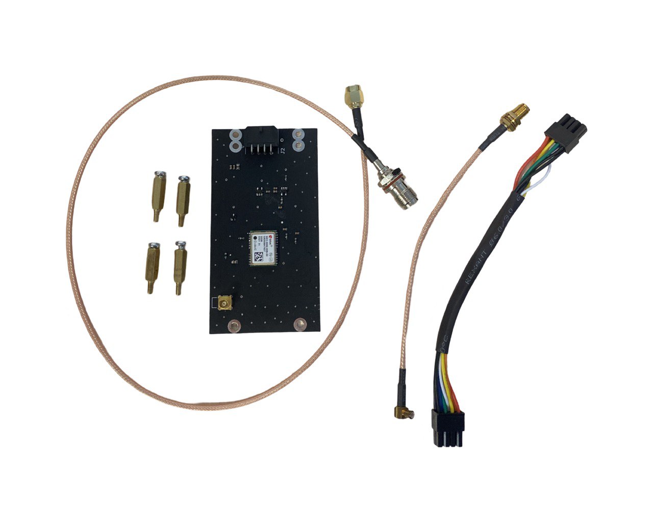 Glonass kit СиР для SAILOR 61XX