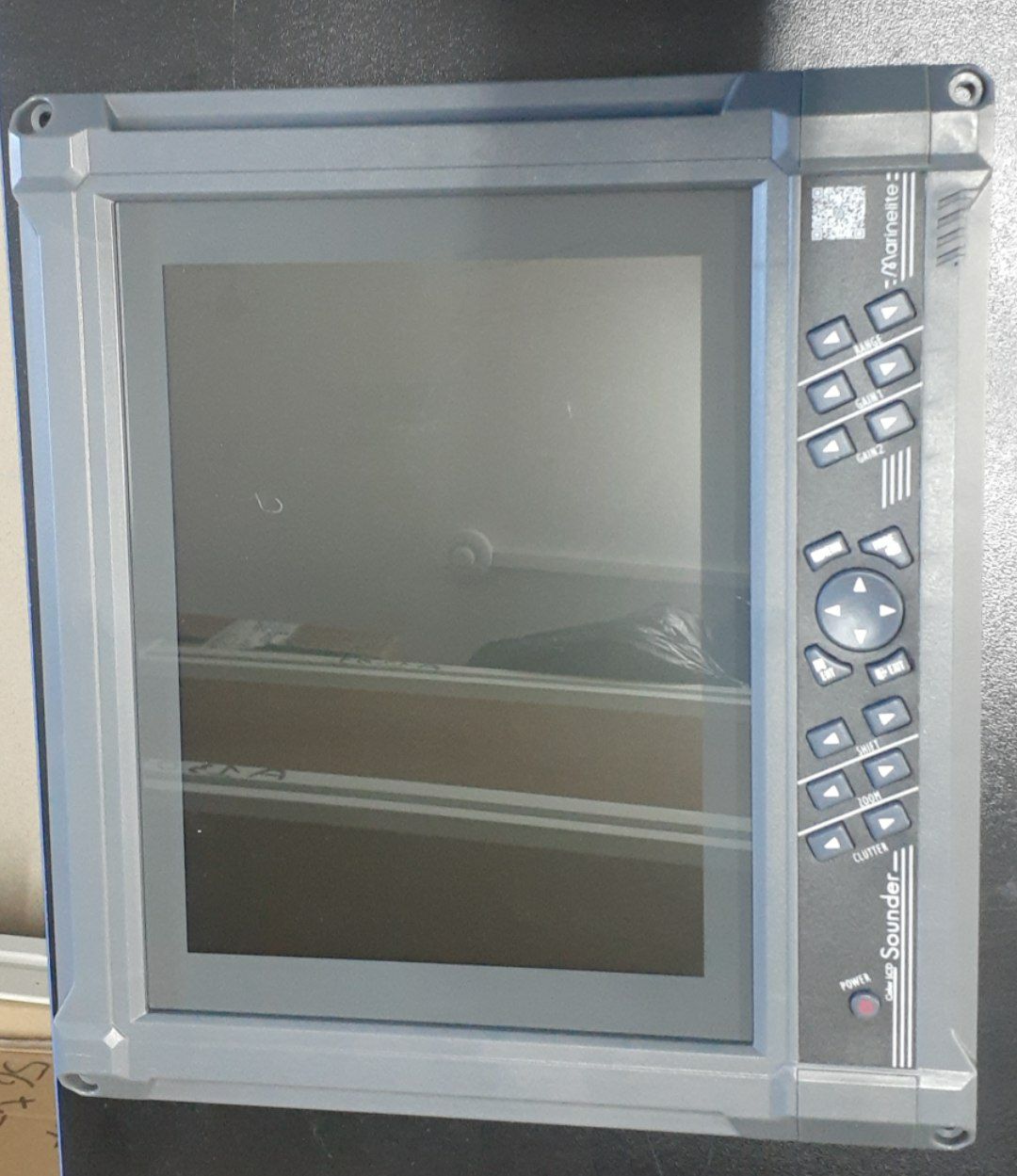 Эхолот Echo Sounder EP-1022X