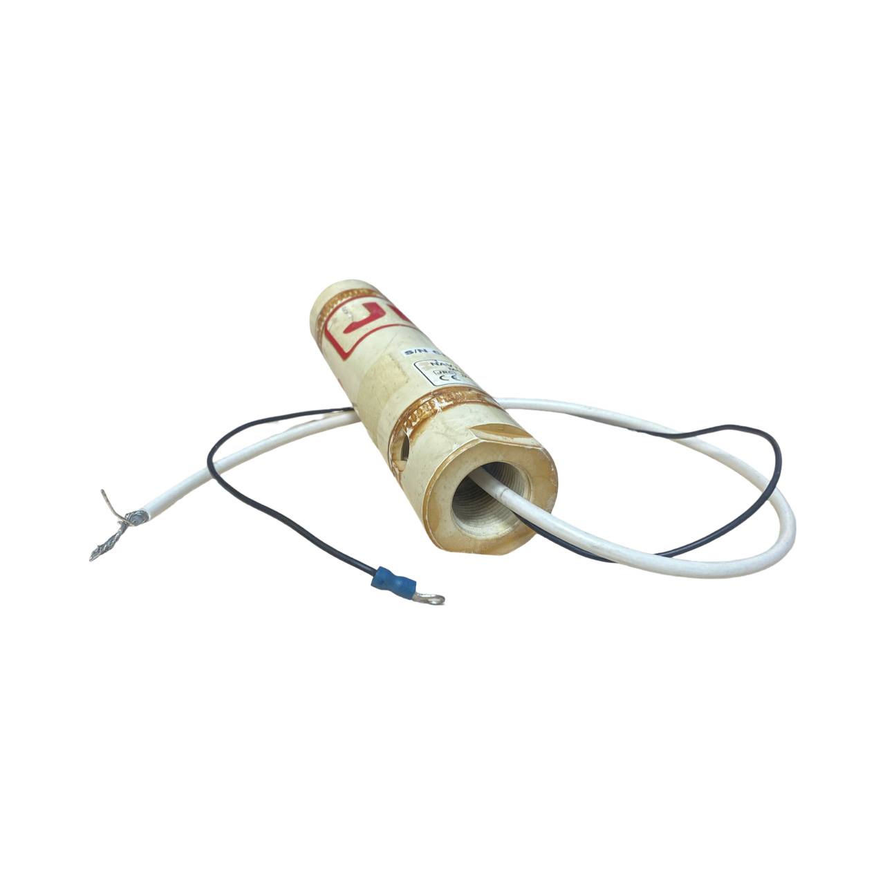 Антенна JRC Navtex NAW-333 s.n СПБ-558705, б.у, нерабочее