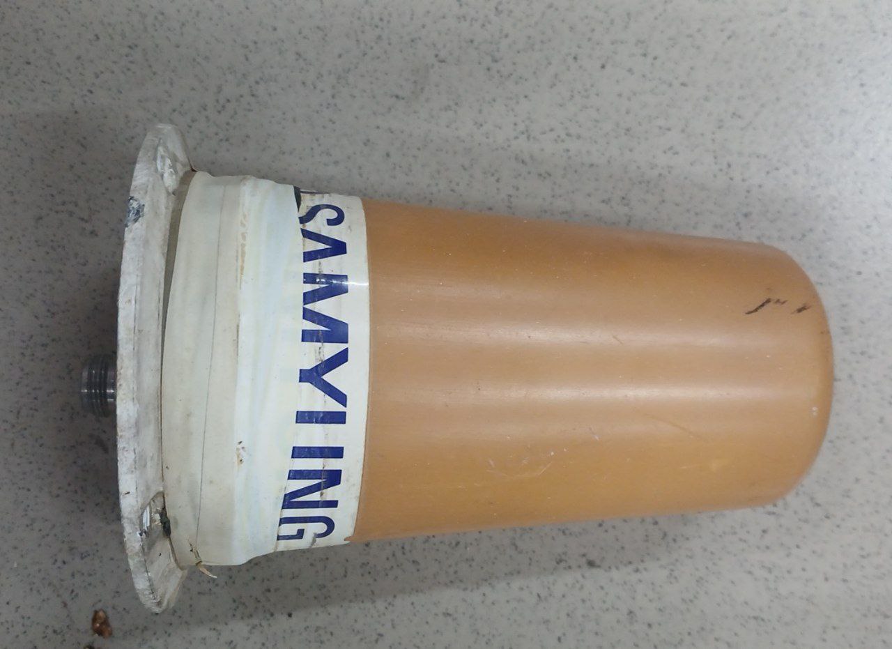 Антенна ГНСС SAMYUNG SANG-5, s.n 4838, б.у, на проверку