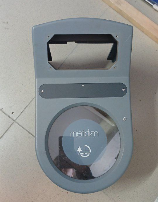 Моноблок Meridian, s.n 4074, б.у, на проверку