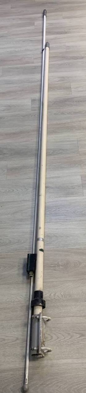 Антенна Comrod Type AR s.n РНД-806885 б.у на проверку