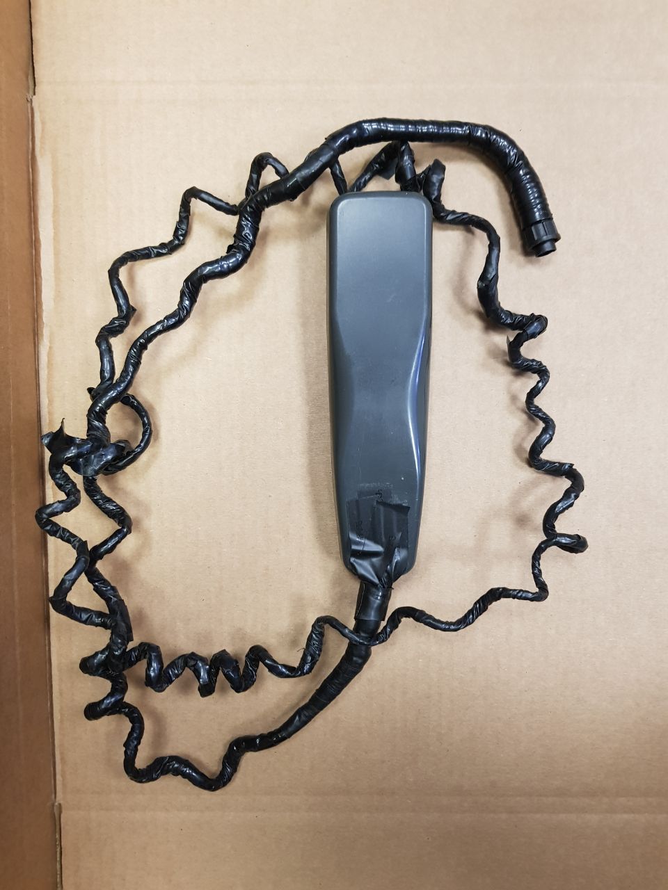 Трубка Handset HS-2003 s/n 007355, б/у, рабочее