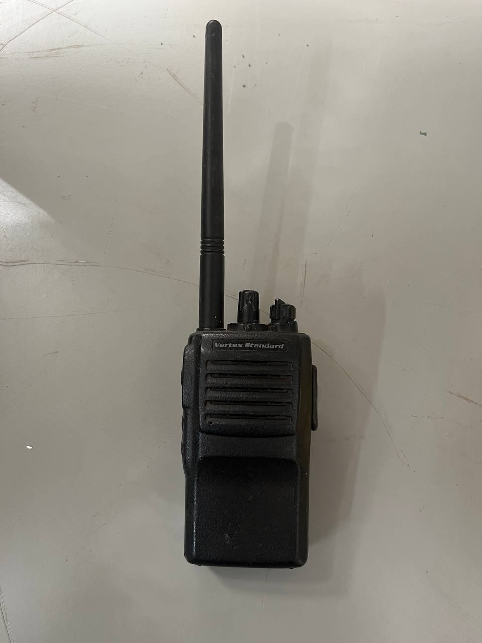 Радиостанция Vertex VX-417-F5-5 s.n OK150301 б.у на проверку