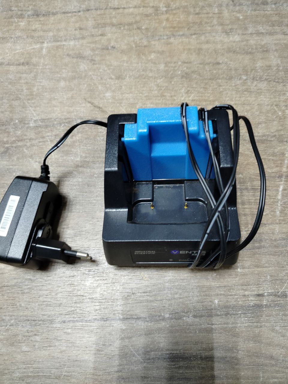 Зарядная станция Ventis MX4 Charger s.n 1208015704 б.у рабочее