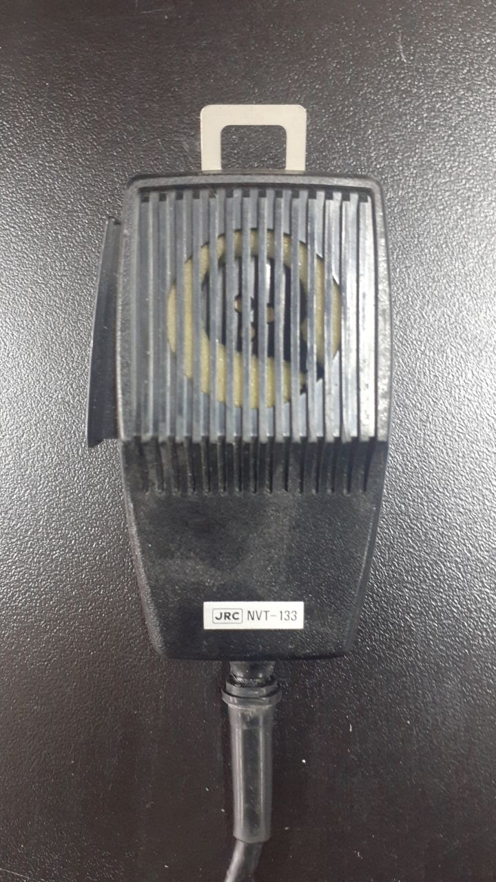 Тангента JRC NVT-133, без s.n, б.у, на проверку