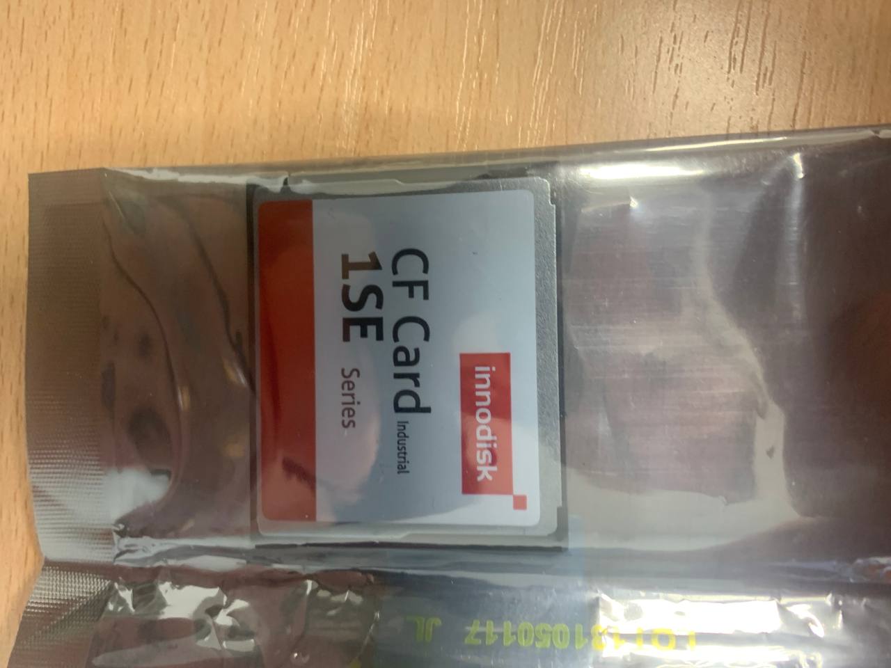 Compact Flash 2 Gb