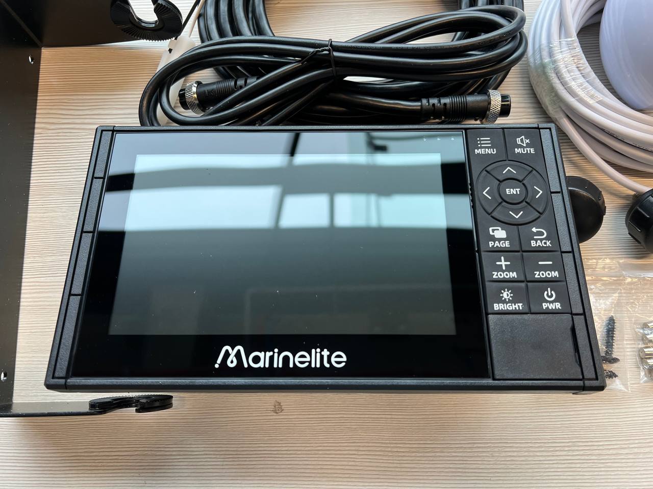 AIS Marinelite SAG9000 Class A с РМРС