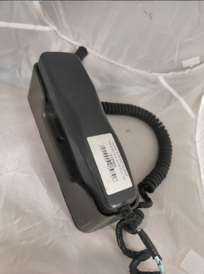 Трубка Handset HS-2003 s/n 014519, б/у, не рабочее