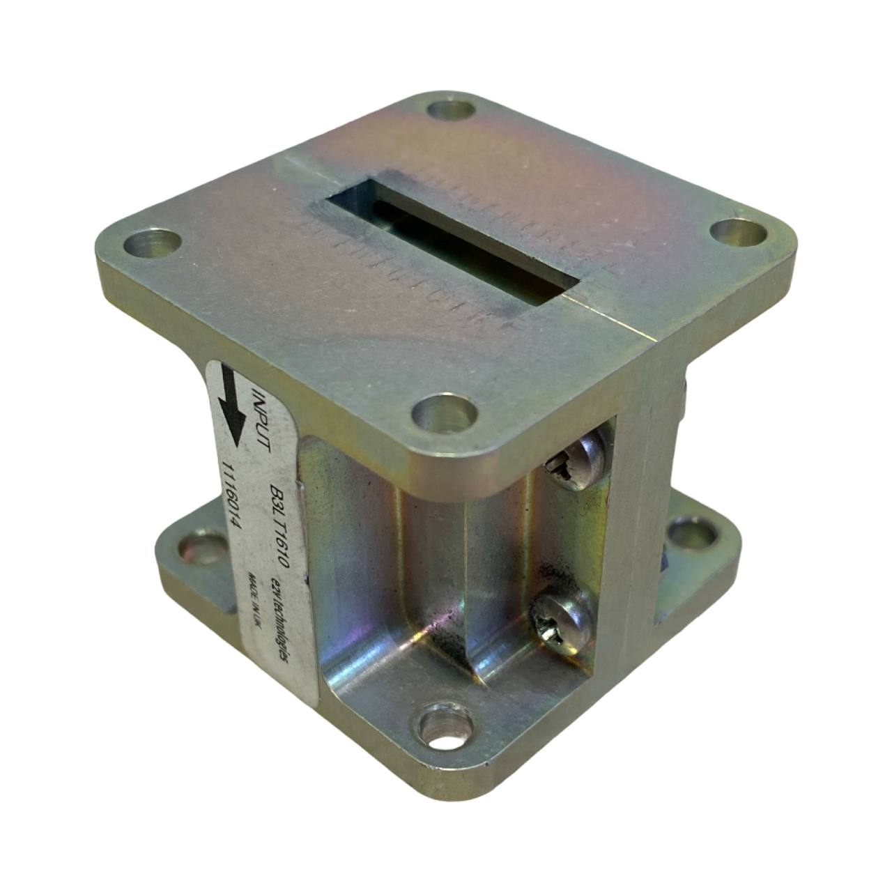 Лимитер X-band E2V B3LT1610 s.n 1116014, б.у, на проверку