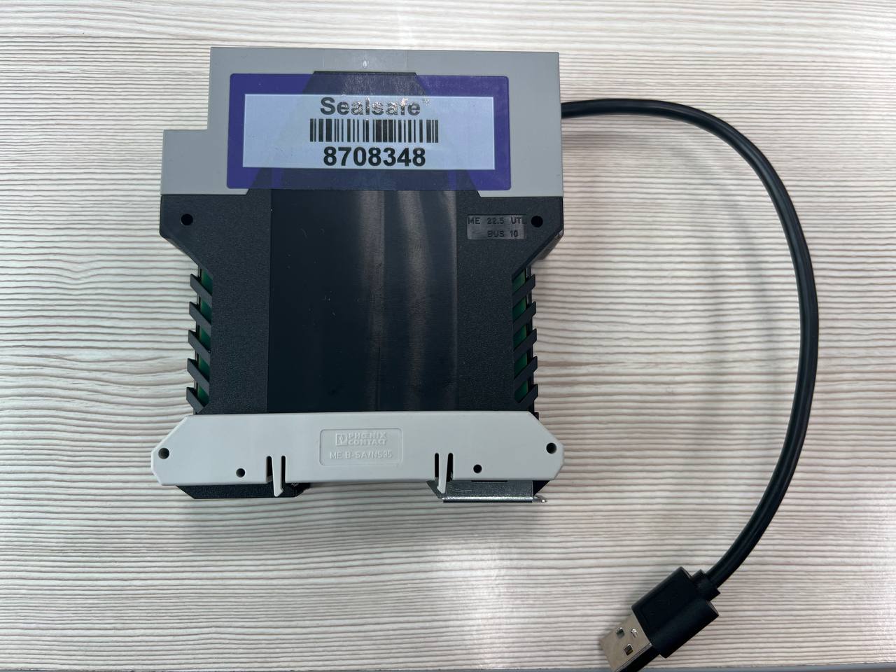 LTS 256 Gb Для РДР Consilium F1_F2