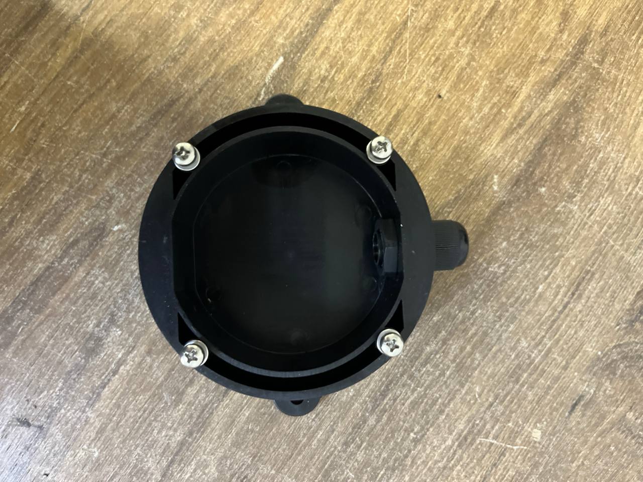 Корпус Микрофона NSR NVR9006 s/n OM б/у