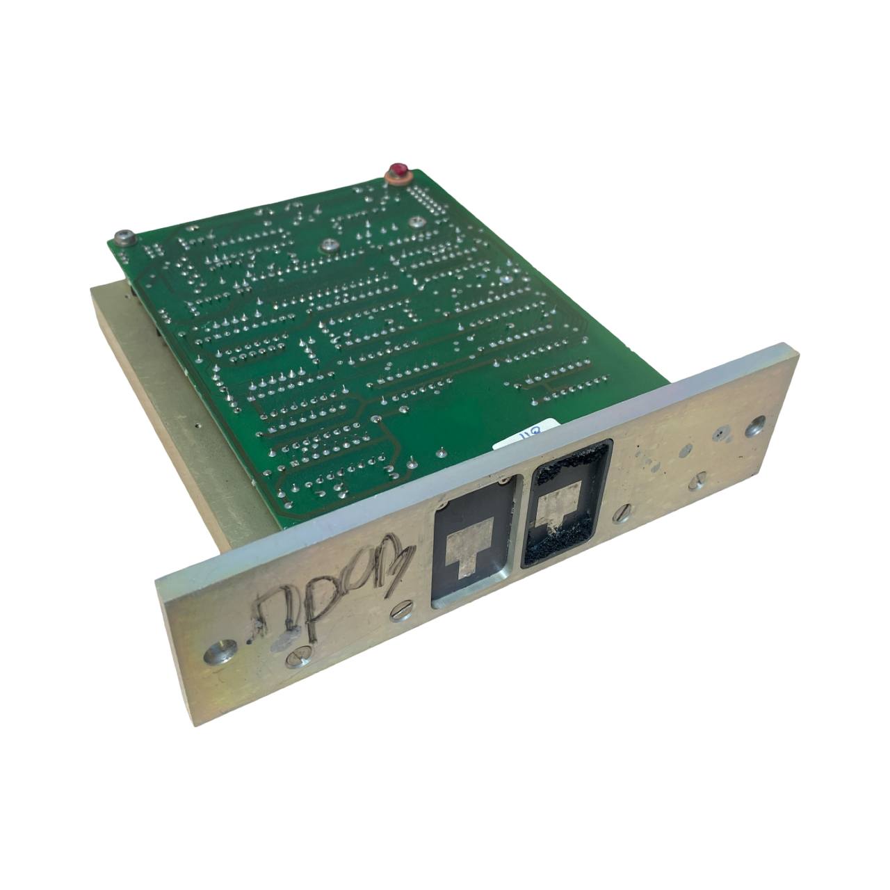 Монитор производительности B3RX1610 s.n 9238009, б.у, на проверку