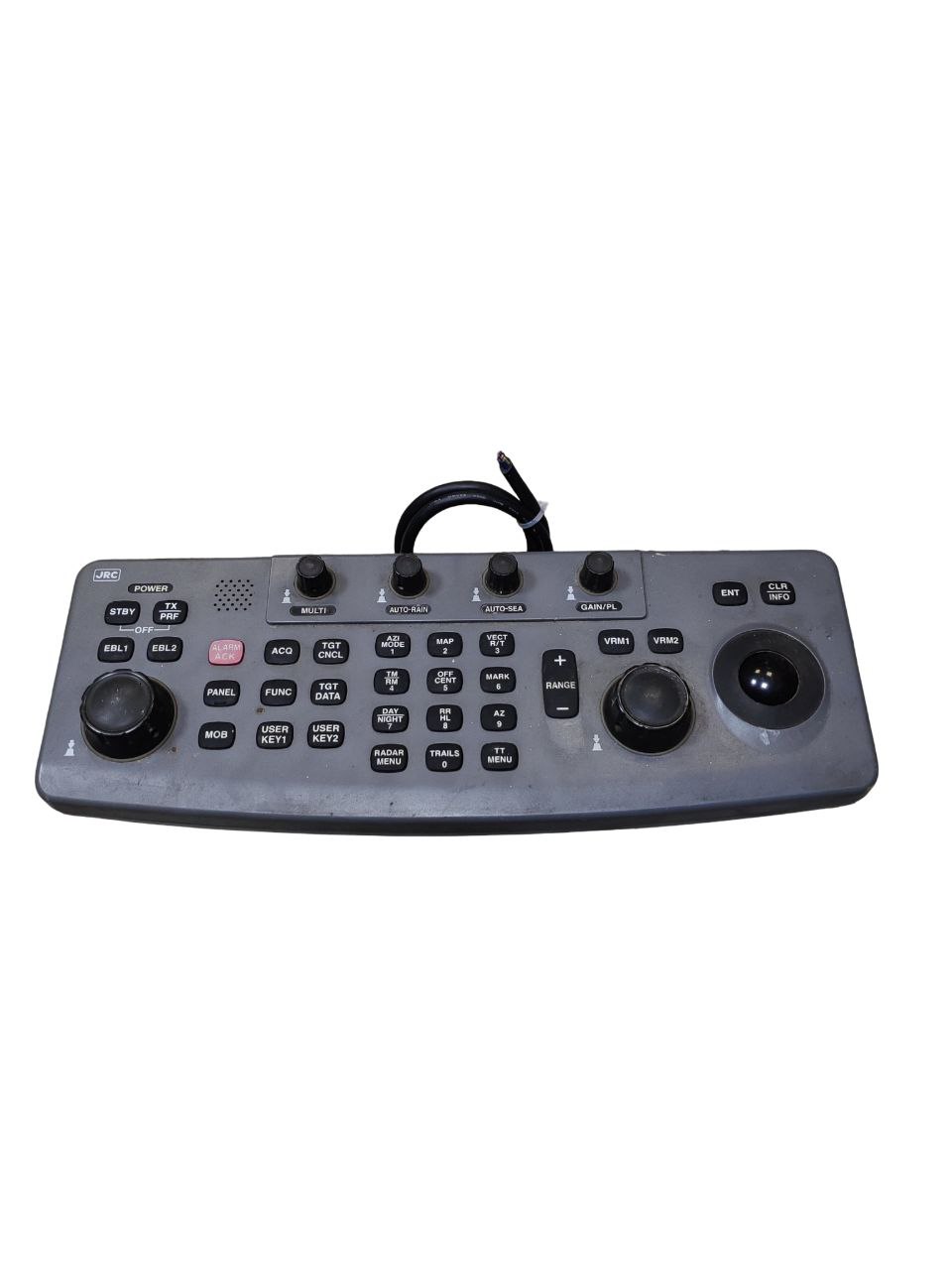 Панель управления JRC NCE-7699A s.n 18541203, б.у, на проверку