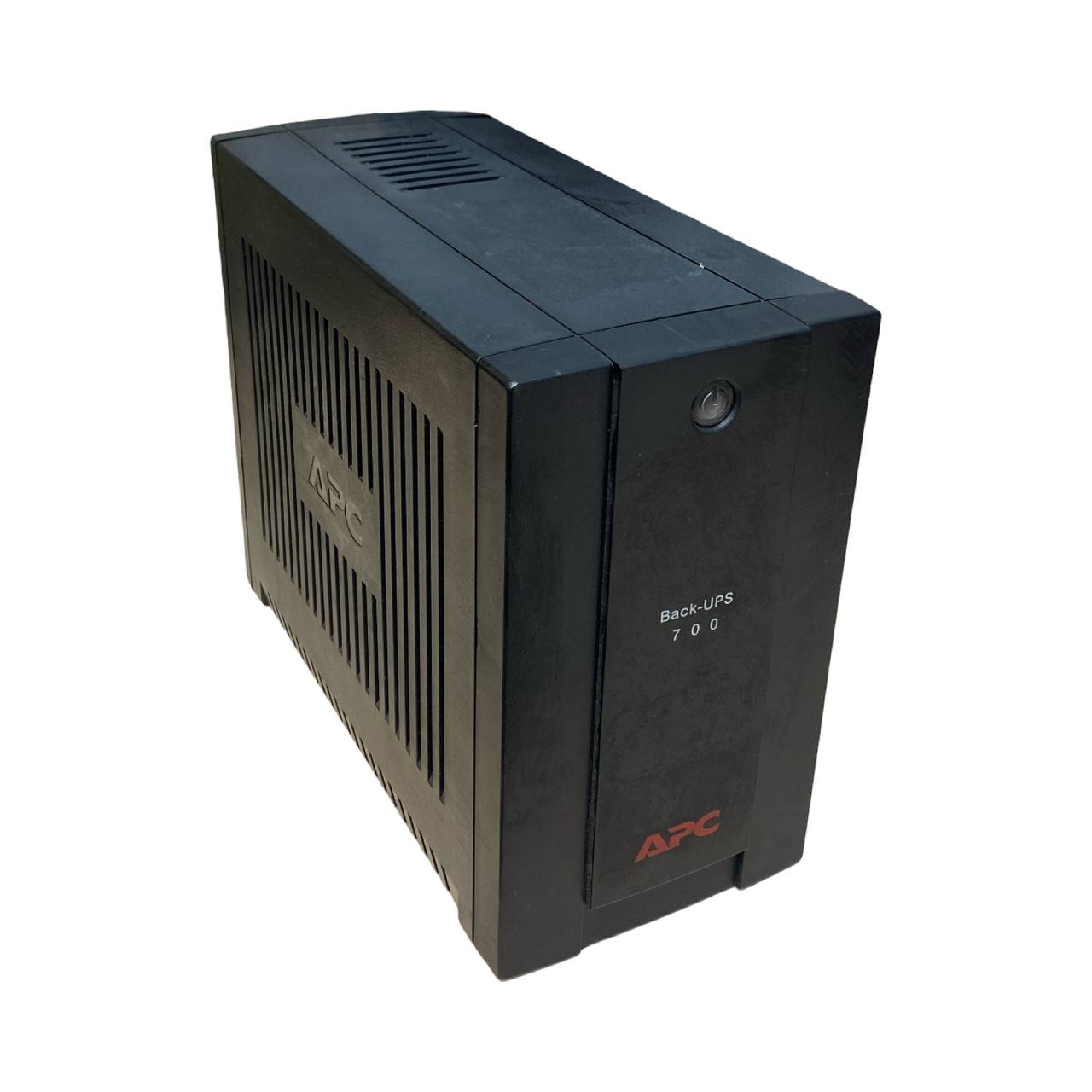 ИБП APC BX700 s.n 3B1534X18832, б.у, на проверку