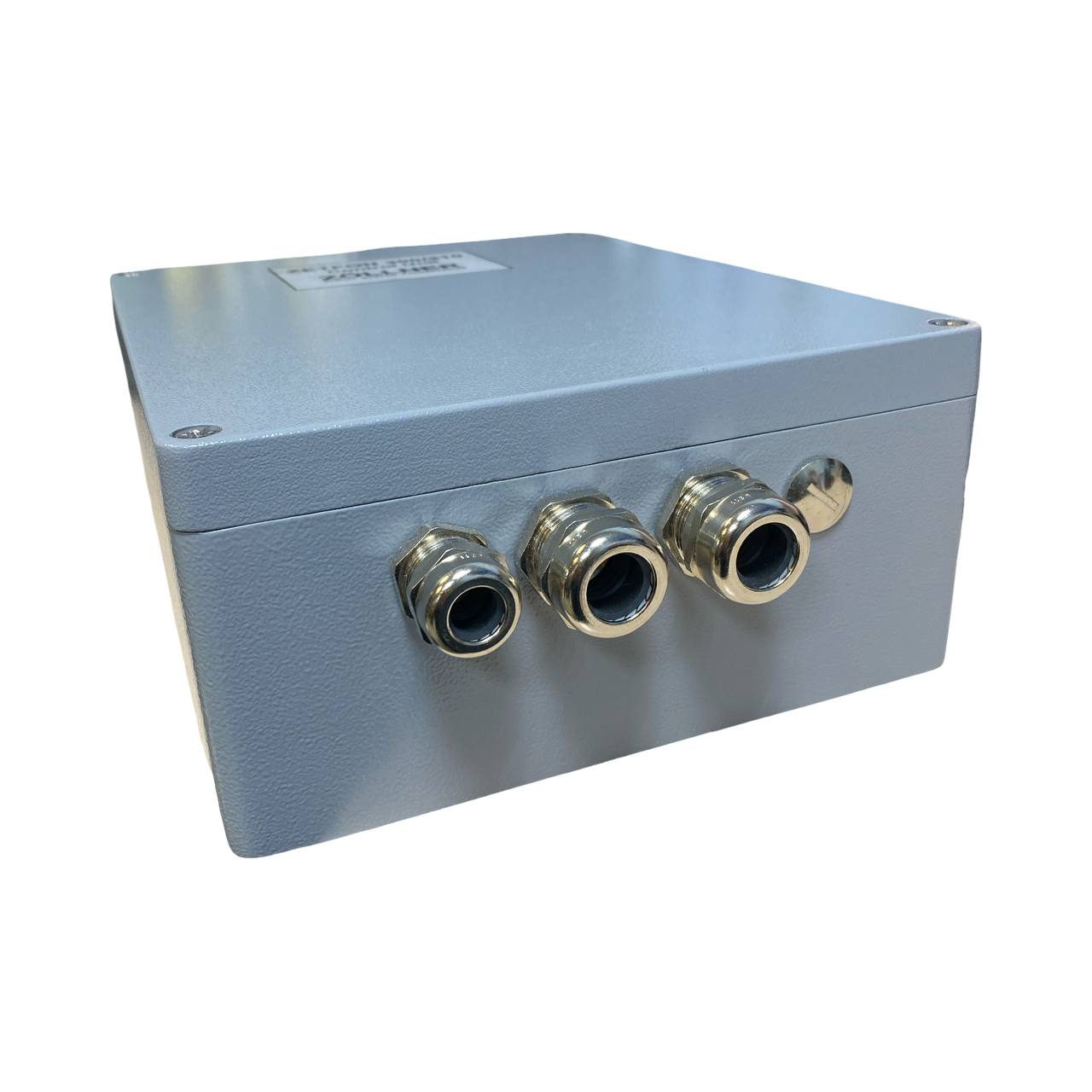 Панель управления Zollner Zetfon 300/310 s.n 019071561, б.у, на проверку